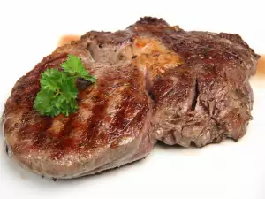 Beef Tenderloin Steak