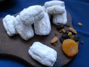 Mini Stollen de Crăciun Labrex