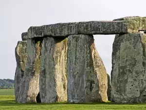 Stonehenge