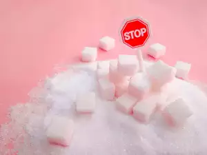 What Happens When You Stop Eating Sugar?