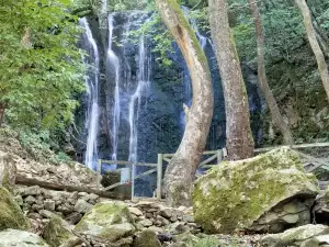 Водопад