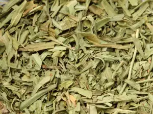 Dried Tarragon