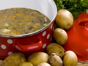 Mixed Soup