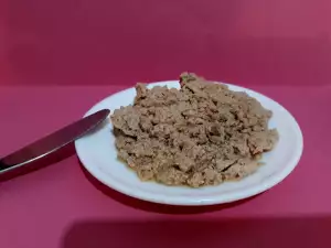 Paté de cerdo de la abuela