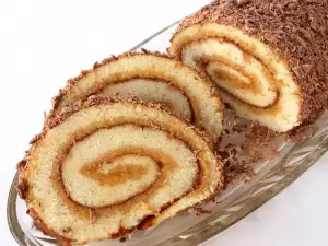 Honey Roll