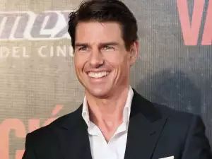 Tom Cruise