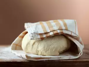 How To Make Butter Dough