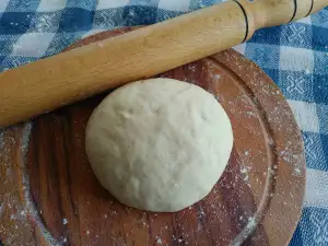 Masa para strudel