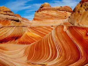 The Most Bizarre Rock Formations in the World