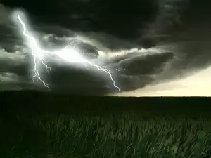 Thunderstorm