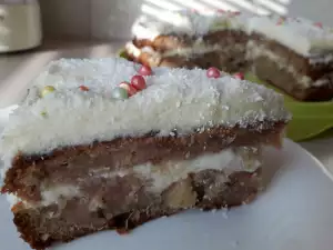 Torta Kolibri