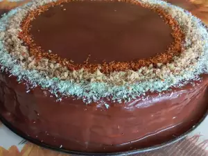 Ukusna torta Garaš