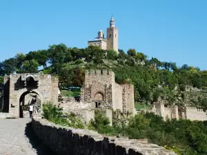 Хайдути, прославили България