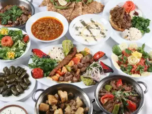 The Most Popular Dishes of Turkish Cuisine