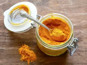 Turmeric