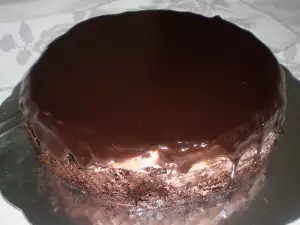 Turkish Moist Cake