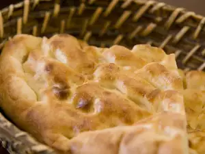 turkish bread