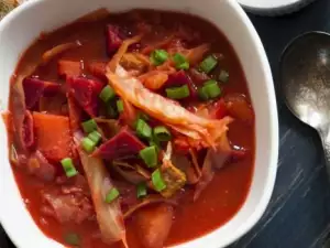 Borscht