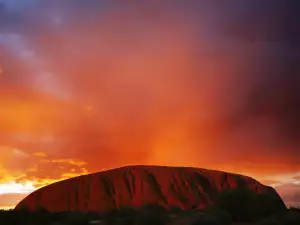 Uluru