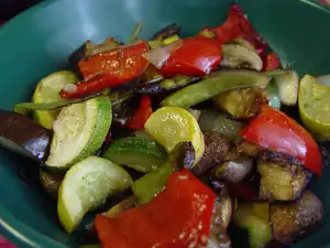 How to Freeze Vegetables for Stew