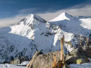 Pirin Mountains