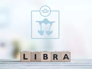 Yearly Horoscope 2018 for Libra