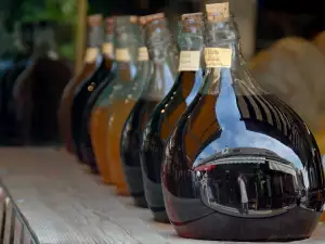 types of balsamic vinegar