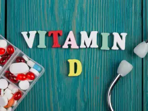 Vitamina D