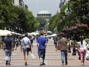 София е по-скъп град за живеене от Москва