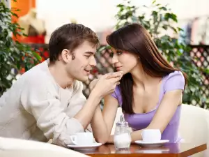 Virgo Woman and Leo Man Love Compatibility