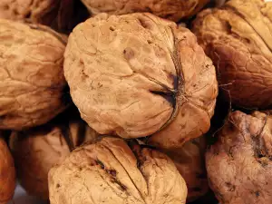 walnuts