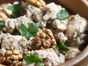 Walnut Dip