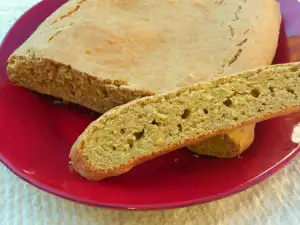 Dietary Whole Grain Bread