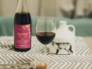 Beaujolais Nouveau