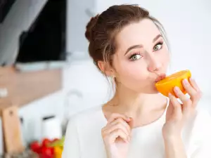 Beneficios para la salud de la vitamina C