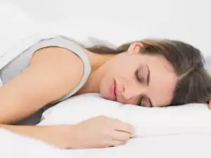 Quality Sleep Comes Easy with These Tips!