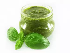 Pesto Genovese