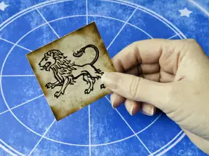 Yearly Horoscope 2018 for Leo