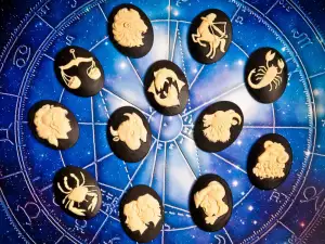 Your Horoscope for Today - July 26