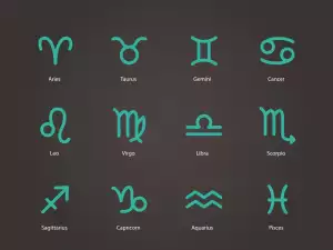 Your Horoscope for July 2017