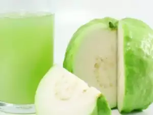 guava juice