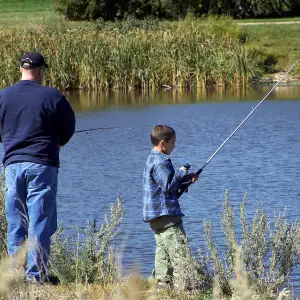 Fishing