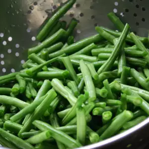 String Beans