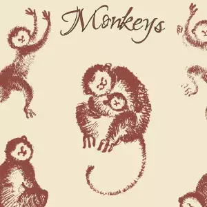 Red Monkey