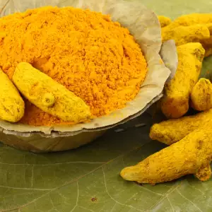 turmeric