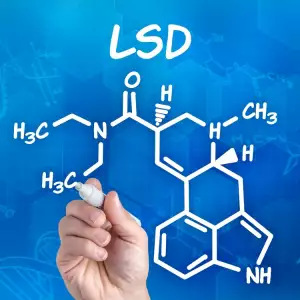 LSD