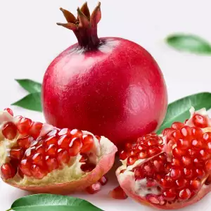 pomegranate