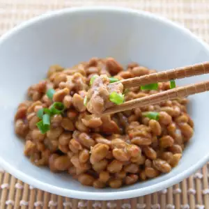 Natto