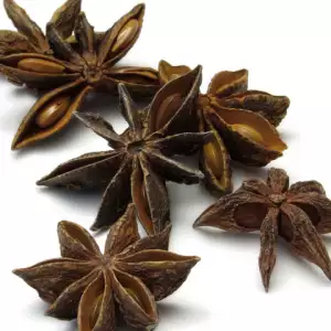 Anise spice