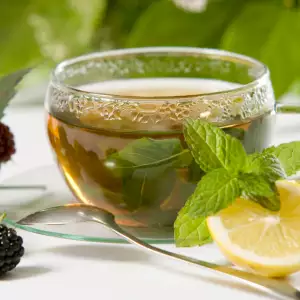 mulberry tea